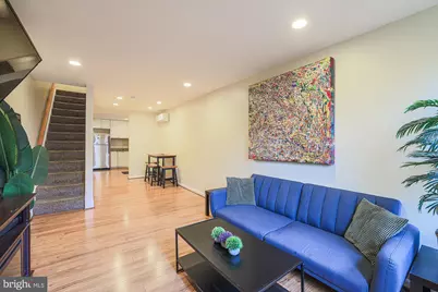 352 Woodyear Street, Baltimore, MD 21223 - Photo 4