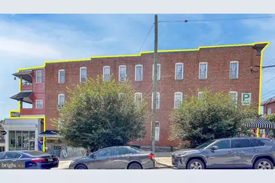 1001-1003 W 36th Street, Baltimore, MD 21211 - Photo 2