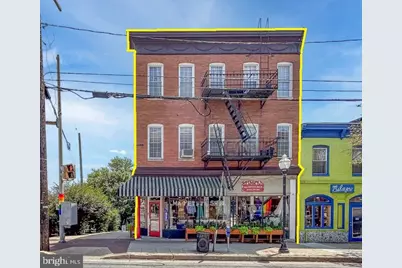 1001-1003 W 36th Street, Baltimore, MD 21211 - Photo 1