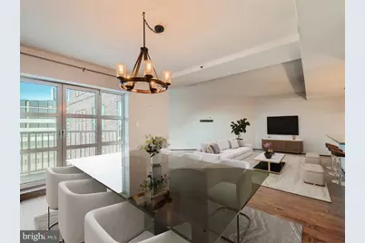 250 President Street #404, Baltimore, MD 21202 - Photo 2