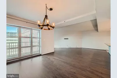 250 President Street #404, Baltimore, MD 21202 - Photo 4