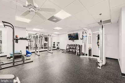 250 President Street #404, Baltimore, MD 21202 - Photo 20