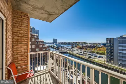 250 President Street #404, Baltimore, MD 21202 - Photo 14