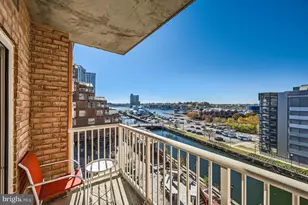 250 President St, Baltimore, MD 21202 - Photo 14