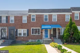 3847 Lyndale Ave, Baltimore, MD 21213 - Photo 1