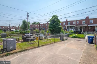 3847 Lyndale Avenue, Baltimore, MD 21213 - Photo 34