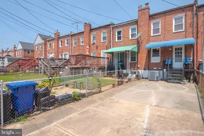 3847 Lyndale Avenue, Baltimore, MD 21213 - Photo 30