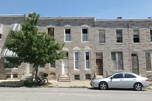 1932 Walbrook Ave, Baltimore, MD 21217 - Photo 1