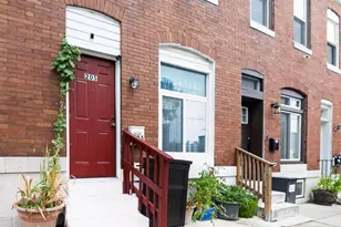 205 N Ellwood Ave, Baltimore, MD 21224 - Photo 1