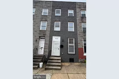 905 Bennett Place, Baltimore, MD 21223 - Photo 2