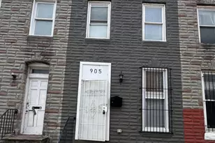 905 Bennett Pl, Baltimore, MD 21223 - Photo 2