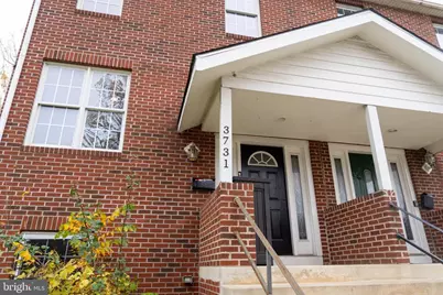 3731 Greenmount Avenue, Baltimore, MD 21218 - Photo 2