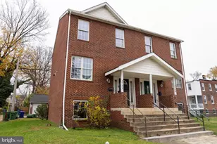 3731 Greenmount Ave, Baltimore, MD 21218 - Photo 1