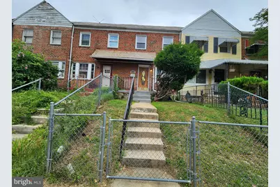 3304 Elbert Street, Baltimore, MD 21229 - Photo 1