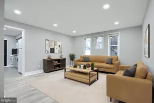 3807 Fleetwood Ave, Baltimore, MD 21206 - Photo 2