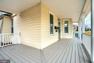 3807 Fleetwood Avenue #2, Baltimore, MD 21206 - Photo 4