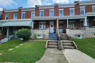 1223 N Ellwood Ave, Baltimore, MD 21213 - Photo 1