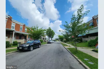 1223 N Ellwood Avenue, Baltimore, MD 21213 - Photo 2