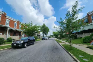 1223 N Ellwood Ave, Baltimore, MD 21213 - Photo 2