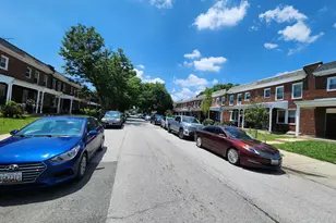 3441 Juneway, Baltimore, MD 21213 - Photo 2