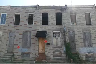 435 Furrow St, Baltimore, MD 21223 - Photo 2