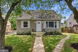 4109 Orchard Ave, Baltimore, MD 21225 - Photo 2