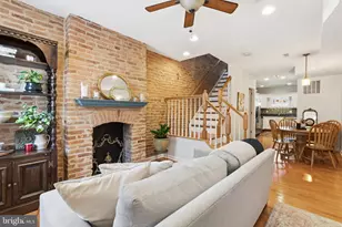5 N Bradford St, Baltimore, MD 21224 - Photo 2