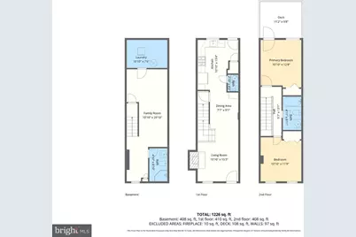 5 N Bradford Street, Baltimore, MD 21224 - Photo 26