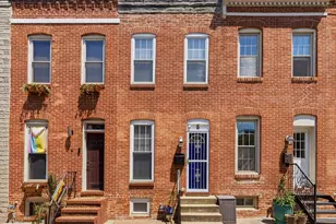 5 N Bradford St, Baltimore, MD 21224 - Photo 1