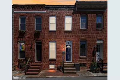 5 N Bradford Street, Baltimore, MD 21224 - Photo 24