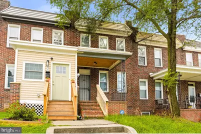 821 Pontiac, Baltimore, MD 21225 - Photo 2