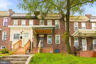 821 Pontiac, Baltimore, MD 21225 - Photo 1