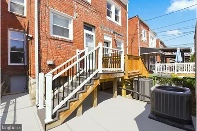 4005 Woodridge Road, Baltimore, MD 21229 - Photo 20