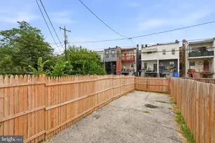 1638 N Bentalou St, Baltimore, MD 21216 - Photo 28