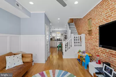 10 N Curley Street, Baltimore, MD 21224 - Photo 8