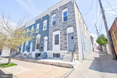 1 East Avenue, Baltimore, MD 21224 - Photo 1