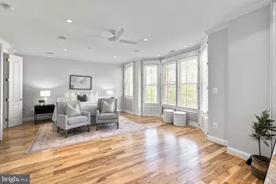 1207 Harbor Island Walk, Baltimore, MD 21230 - Photo 20