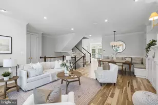 1207 Harbor Island Walk, Baltimore, MD 21230 - Photo 6
