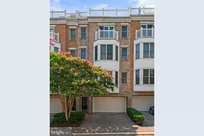 1207 Harbor Island Walk, Baltimore, MD 21230 - Photo 1