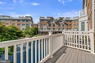 1207 Harbor Island Walk, Baltimore, MD 21230 - Photo 18