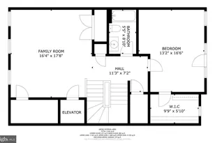 1207 Harbor Island Walk, Baltimore, MD 21230 - Photo 64