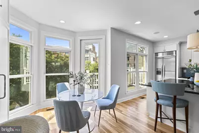 1207 Harbor Island Walk, Baltimore, MD 21230 - Photo 16