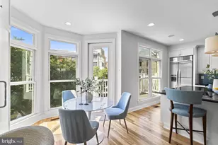 1207 Harbor Island Walk, Baltimore, MD 21230 - Photo 16