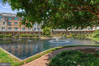 1207 Harbor Island Walk, Baltimore, MD 21230 - Photo 58