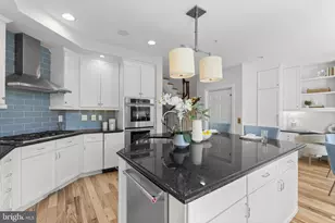 1207 Harbor Island Walk, Baltimore, MD 21230 - Photo 14