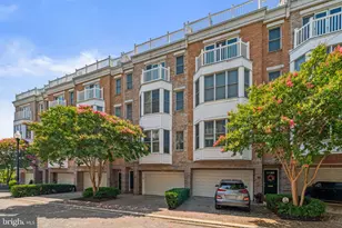1207 Harbor Island Walk, Baltimore, MD 21230 - Photo 2