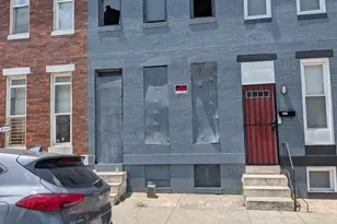 602 N Payson Street N, Baltimore, MD 21217 - Photo 1