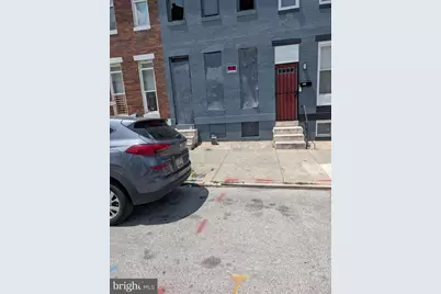 602 N Payson Street N, Baltimore, MD 21217 - Photo 14