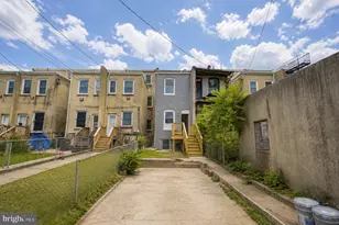 1922 W Baltimore St, Baltimore, MD 21223 - Photo 30