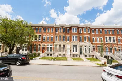 1922 W Baltimore Street, Baltimore, MD 21223 - Photo 1